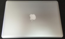 Apple Macbook Pro 13" 2.5Ghz i5 4Gb 500Gb M2012