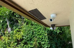 Axis Small Bullet Camera