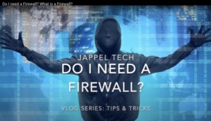 What is a Firewall? Fort Lauderdale